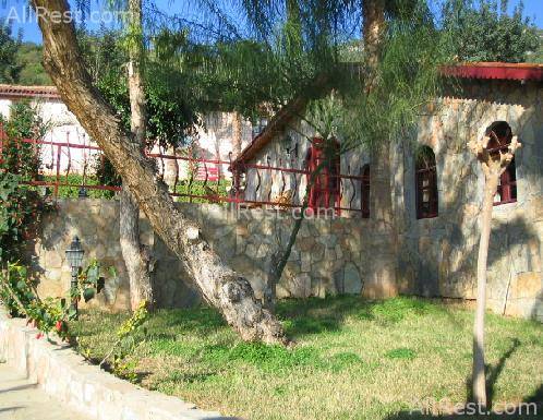 Green Terrace Alanya Otel 4